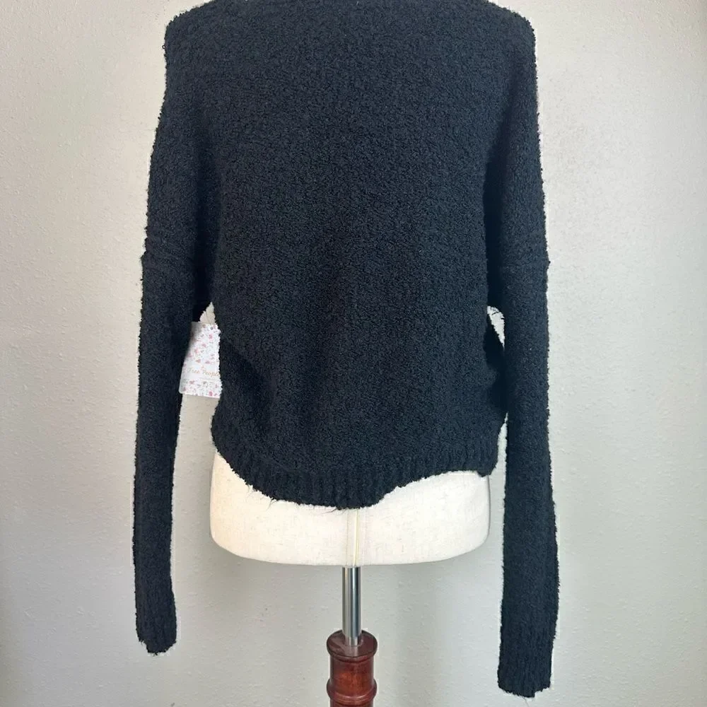 NWT Free People Women’s Sweater